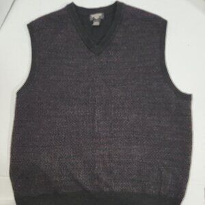 Dockers Sweater Vest Men's Size XL